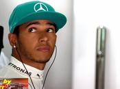 Hamilton muestra sumamente alegre tras triunfo