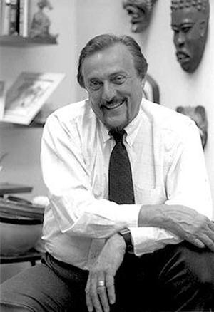 El profesor Phillip Zimbardo