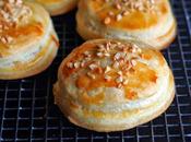 Hojaldre (como hacer masa hojaldre forma fácil)