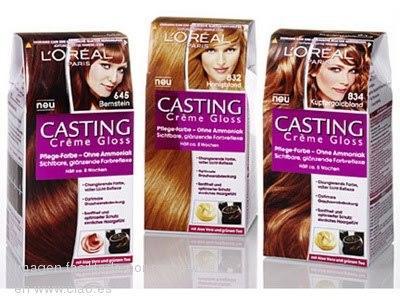 Dermatitis Alérgica inducida por Tintes para el Cabello