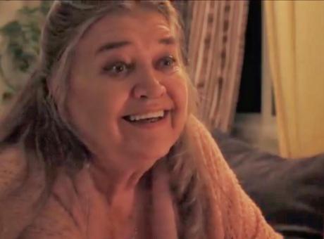 Una vida entregada por amor