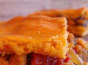 Empanada bacalao paso