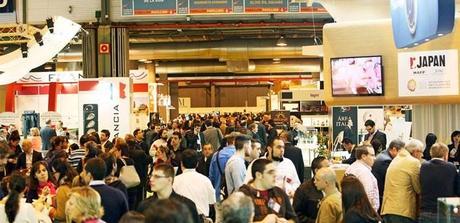 Salón Gourmets para estar a la última en los fogones de Madrid