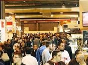 Salón Gourmets para estar última fogones Madrid