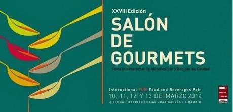 Salón Gourmets para estar a la última en los fogones de Madrid