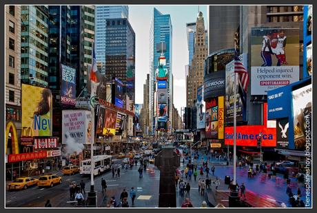 Times Square