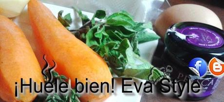 Galletas de zanahoria