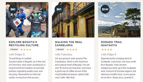 ¿Será Vayable.com a las agencias de viaje lo que Wikipedia fue a la Britannica? ¿Será Vayable.com a las agencias de viaje lo que Wikipedia fue a la Britannica?