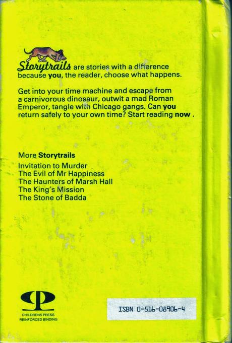 Stroytrails,los libro-juegos de Cambridge University Press