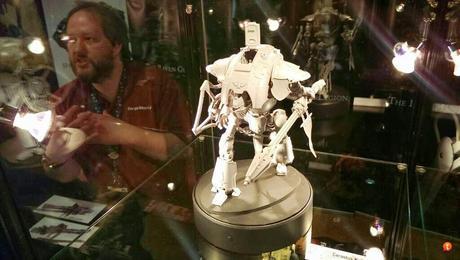 Lo que esta dando de si el Forge World Open Day I:Knight Lancer Lo que esta dando de si el Forge World Open Day I:Knight Lancer