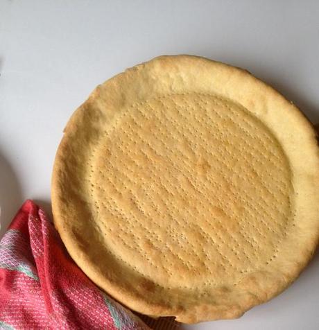 Masa quebrada (paso a paso) IMG_3751