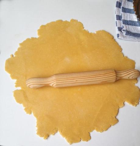 Masa quebrada (paso a paso) IMG_3s743