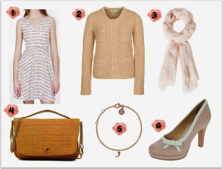 Mis imprescindibles: marzo