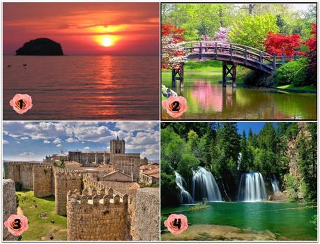 Mis imprescindibles: marzo