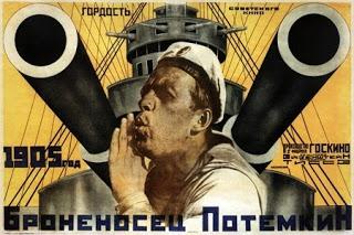 Poster oficial de la película (año 1926).