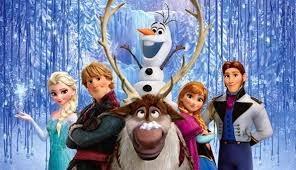 Frozen: El reino de hielo sigue arrasando en cines por Desirée Rodríguez