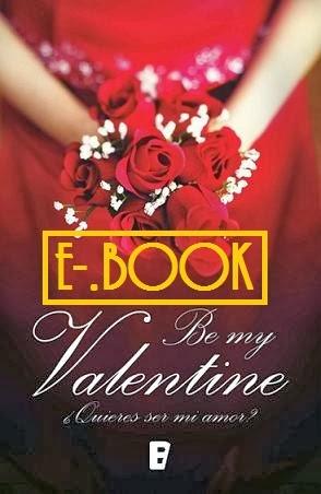 Be My Valentine, Varios autores.