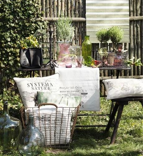 BOTÁNICA, la Nueva Colección Primavera 2014 de EIGHTMOOD