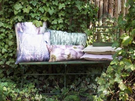 BOTÁNICA, la Nueva Colección Primavera 2014 de EIGHTMOOD