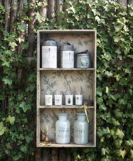 BOTÁNICA, la Nueva Colección Primavera 2014 de EIGHTMOOD