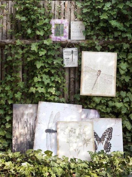 BOTÁNICA, la Nueva Colección Primavera 2014 de EIGHTMOOD