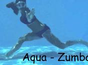 Aqua-zumba