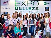 Blogger Date Expobelleza Andalucía 2014