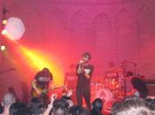 Crónica: 'Montaña Rusa' Second hace parada Toledo cargada hits efectivos