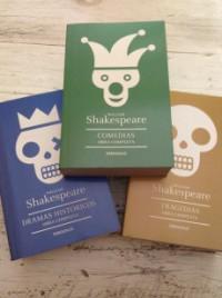Shakespeare Obras completas