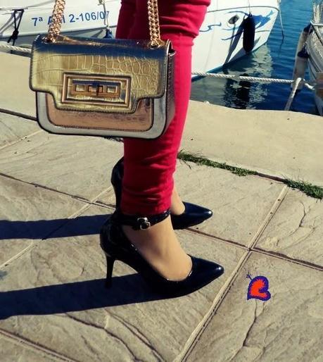 FucsiaYMar-FuchsiaAndSea-FuchsiaEtLaMer FucsiaYMar-FuchsiaAndSea-FuchsiaEtLaMer