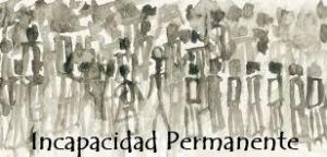 Incapacidad Permanente