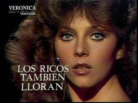 De la Soap Opera al Culebrón Televisivo (X) De la Soap Opera al Culebrón Televisivo (X)