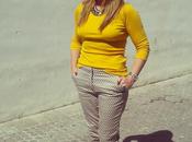 Amarillo mostaza