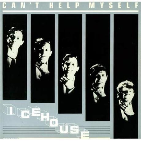 ICEHOUSE - CAN´T HELP MYSFELF