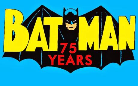 El Tributo al Oscuro Caballero de la Noche, Batman 75 años