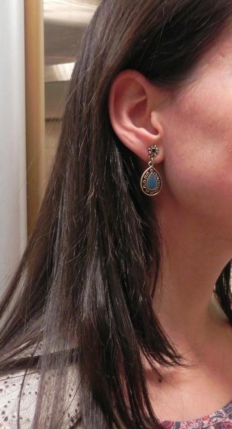 ESPERANDO LA PRIMAVERA