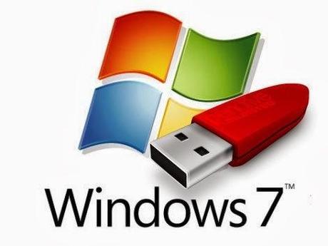 Hacer usb booteable windows 7 con unetbootin
