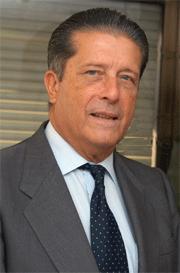 Federico Mayor Zaragoza, un destacado senior activo y activista