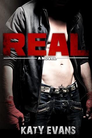 Reseña: Real - Katy Evans