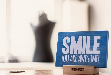 MADERAS CON MENSAJE: MISS WOOD*