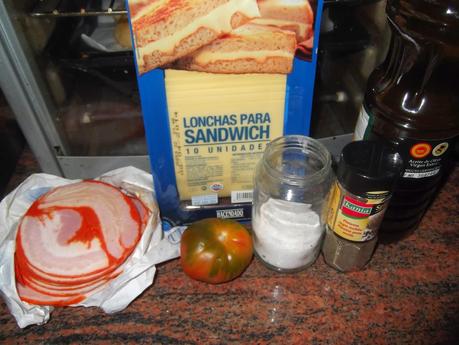 ROSCA DE PAN RELLENA