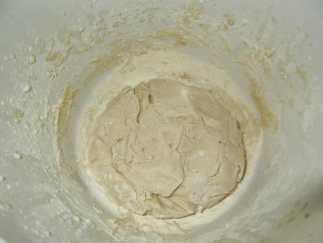 ROSCA DE PAN RELLENA