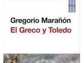 Greco Toledo” Gregorio Marañón