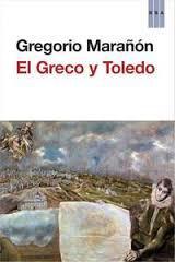 Cubierta de: El Greco y Toledo