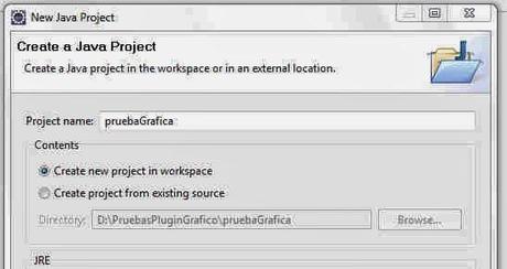 Como crear Interfaces Graficas en Eclipse con WindowBuilder