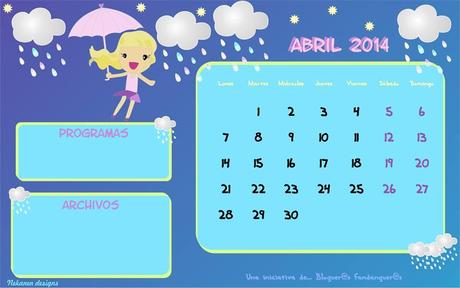 Abril 2014