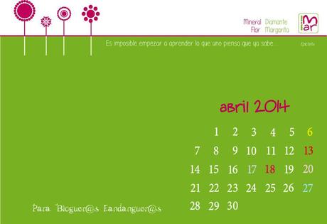 Abril 2014