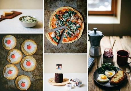 Un blog para no perderse