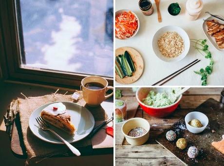 Un blog para no perderse