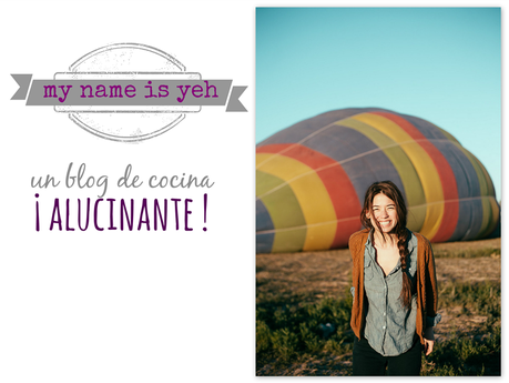 Un blog para no perderse